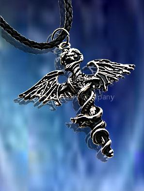 antique pendant