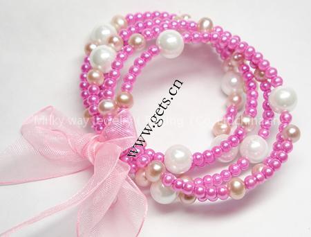 murano glass bracelet