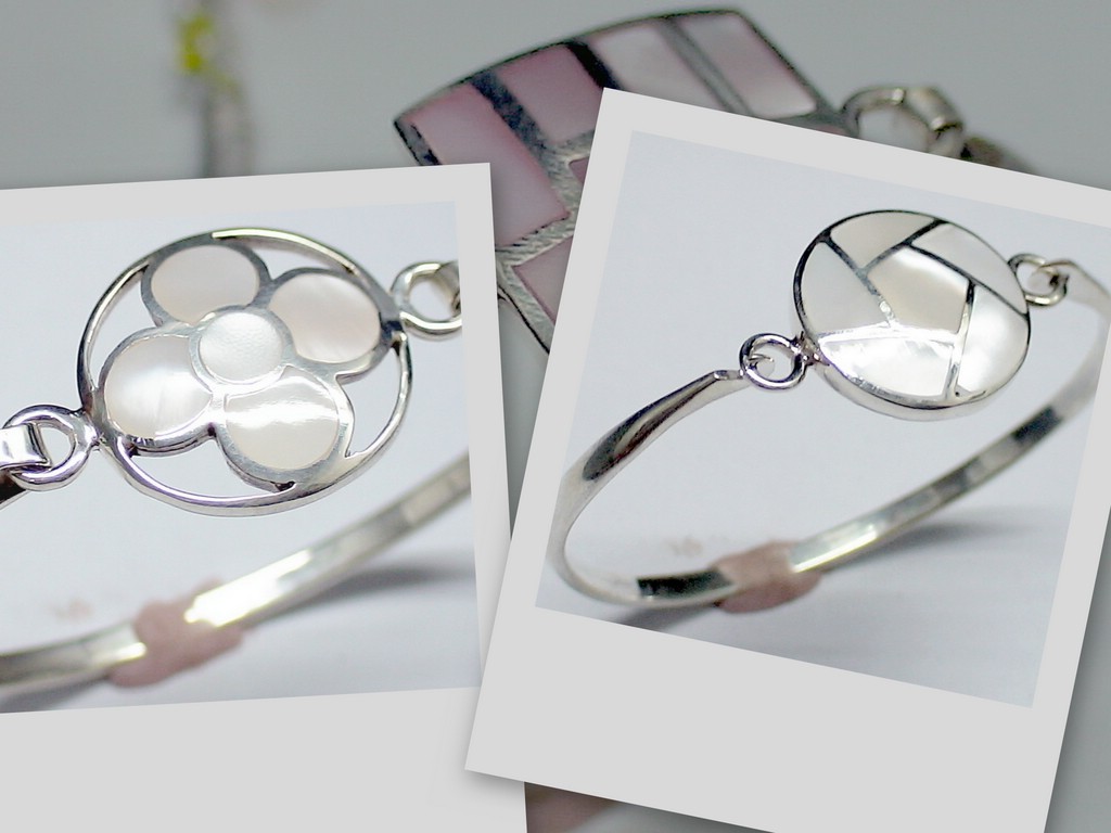 Thailand Bangles