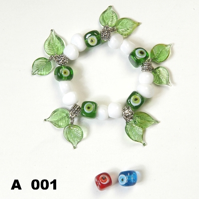 Turkey Evil Eye Bracelet