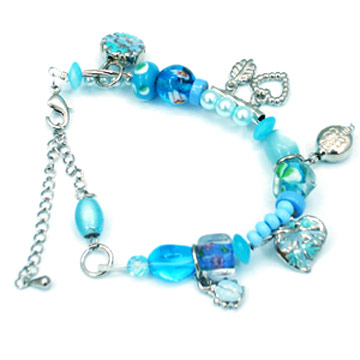 Alloy Bracelets