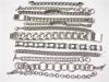 Stainless Steel Bracelets (Hong Kong)