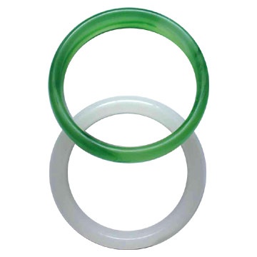 Jade Bracelets