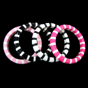 Rosin Bracelets