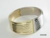Wood Bangle (Hong Kong)