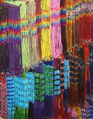 Thailand Handmade Bracelets For $0.50 Each
