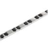 Stainless Steel Bracelet (Hong Kong)