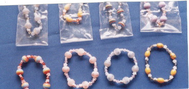 Philippines Samaritan Bracelet