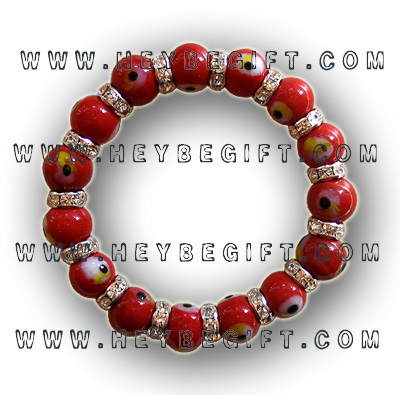 United States Evil Eye Bracelets