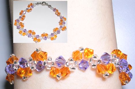 Hong Kong Bracelet