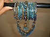 India Bangles With Hangings