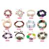 Semi-Precious Stone Bracelets