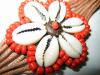 Cowry Bracelet (United Kingdom)