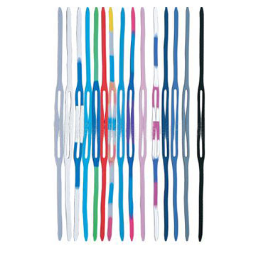 Silicone Wristlets