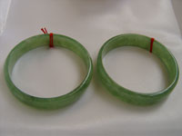 China (Mainland) Burma Jadeite Bracelets
