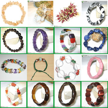 Hong Kong Bracelet