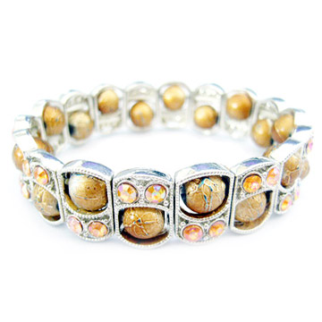Alloy Bracelet