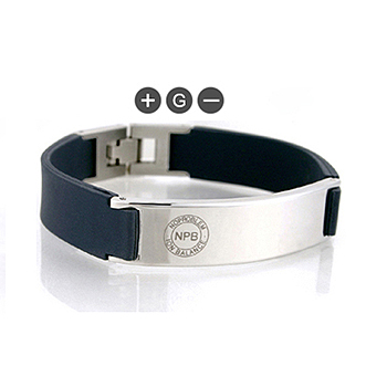 South Korea Germanium Bracelet Killing Wrist Pain