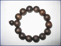 Canada Agarwood Bead Bracelet Aloeswood Oil Oud Chips Ood Statue