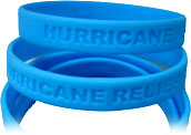 United States Silicone Wristbands