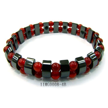 Bracelet (Magnetic Beads with Germanium)