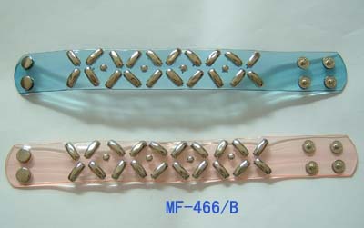 China (Mainland) Plastic Bracelet