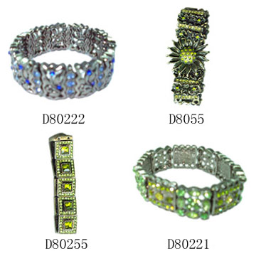 Alloy Bangle