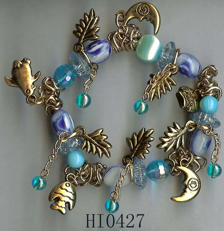 China (Mainland) Bracelet
