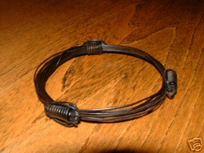 South Africa Elepehant Or Giraffe Hair Bracelets