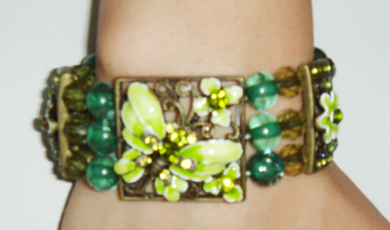 China (Mainland) Bracelet