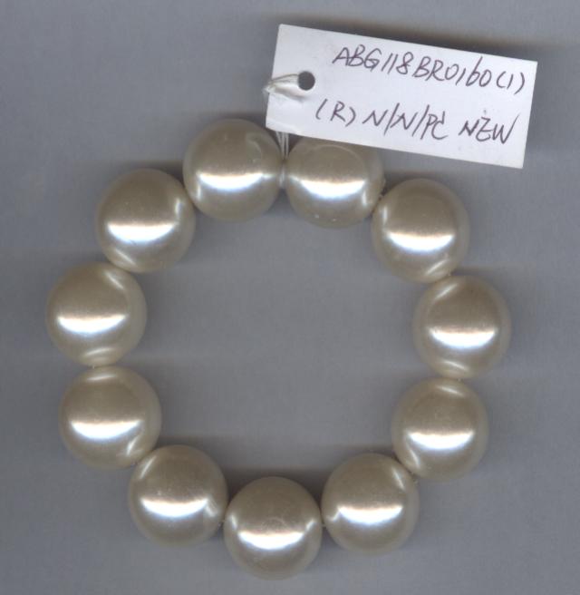 Hong Kong Bracelet