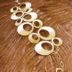 Brazil Bracelet