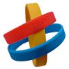 Silicone Bracelet (China (Mainland))