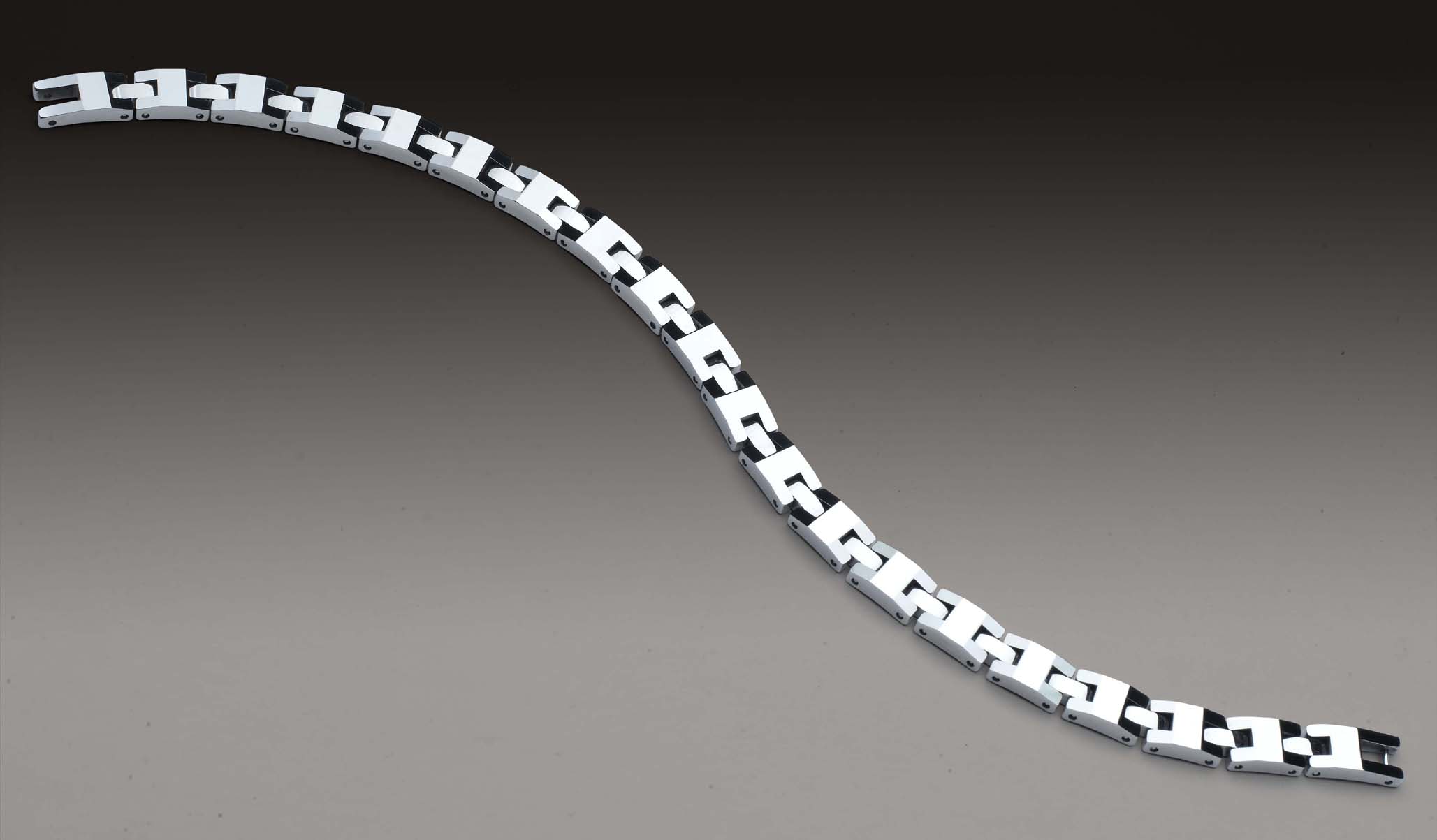 China (Mainland) Tungsten Carbide Bracelet