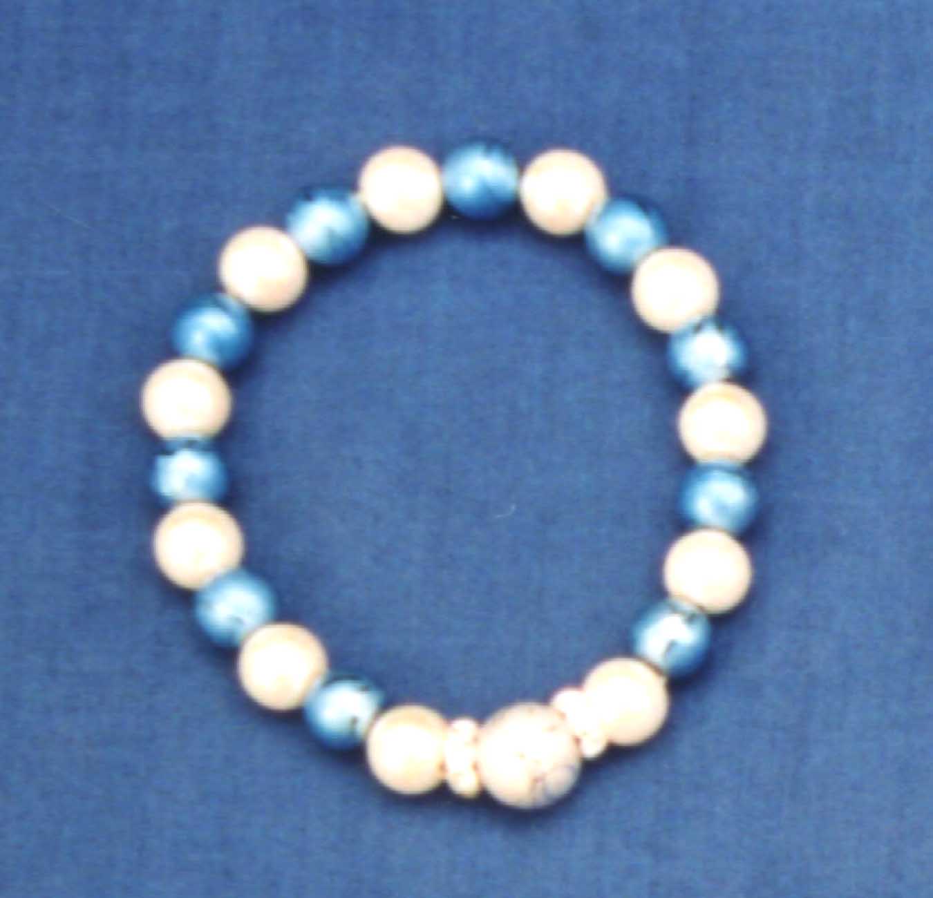 China (Mainland) Magnetic Bracelet
