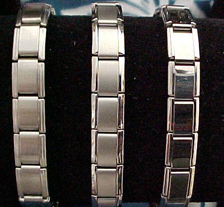 United States Wholesale Italian Charm Starter Bracelet