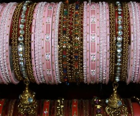India Bangles