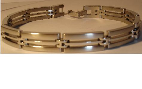India Stainless Steel Bracelet