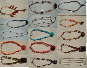 China (Mainland) Waist Chairn Bangles & Bracelets Brooch Earrings
