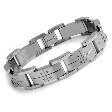 Titanium Bracelet