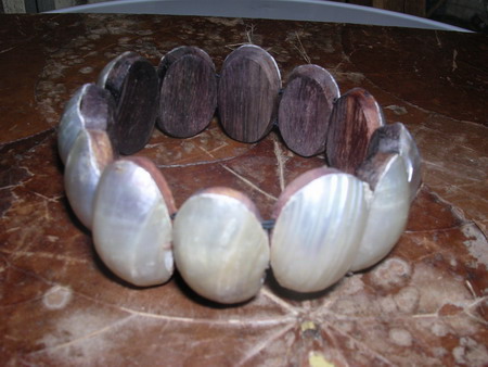 Indonesia Bracelet