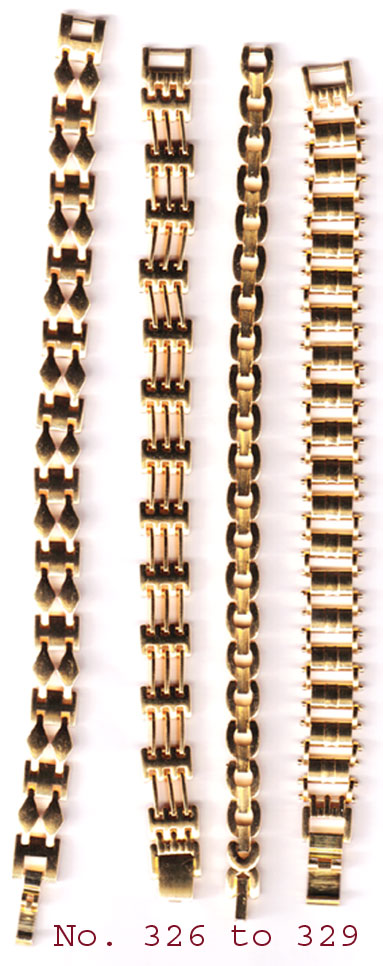 India Bracelets
