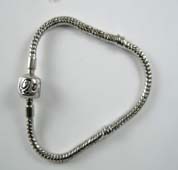 Hong Kong European Bead Bracelet