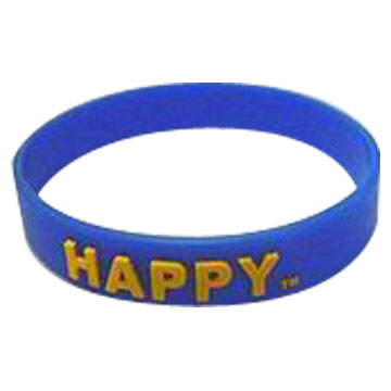 Silicon Bracelet