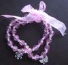 Acryl Beads Bracelet (China (Mainland))