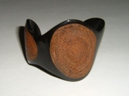 Brazil Water Buffalo Horn Bracelet
