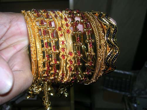 India Bangles