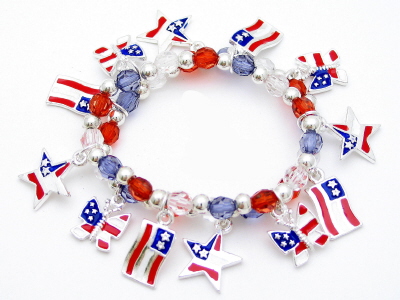 China (Mainland) Bangle