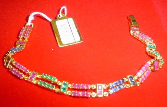 Thailand Thai Design Bracelet