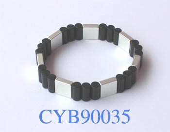 China (Mainland) Magnetic Bracelet